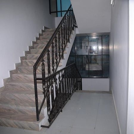 Meghna Residency Hotell Thiruvananthapuram Eksteriør bilde